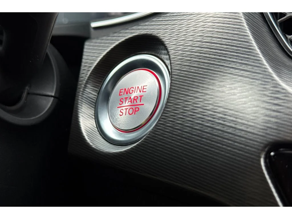 New 2026 Majestic Black Pearl Acura w/A-Spec Technology Package image 18