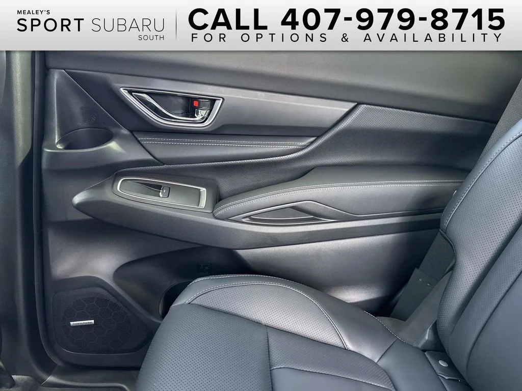 2026 Subaru Ascent Limited - Photo 15
