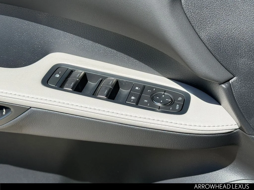 New 2026 Black Lexus 350 Premium image 22