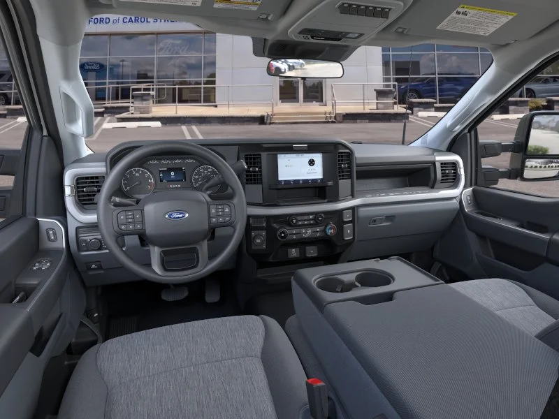 2026 Ford F-350 Super Duty XL - Photo 9