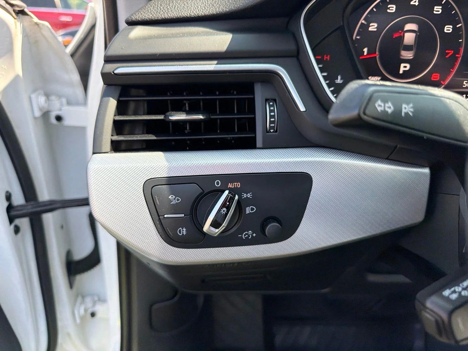 Used 2017 White Audi 2.0T Premium Plus image 26