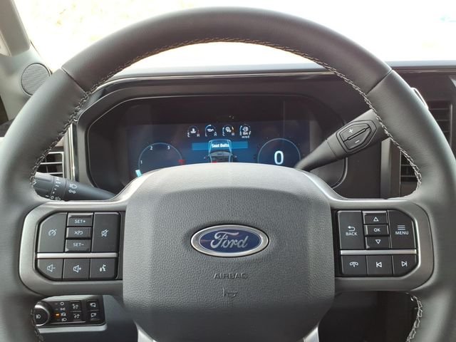 New 2026 Avalanche Ford Lariat image 24