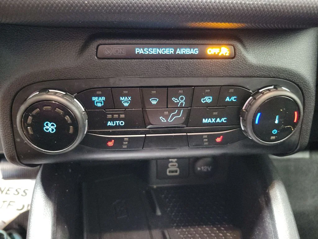 Certified Used 2023 Green Ford Big Bend image 41