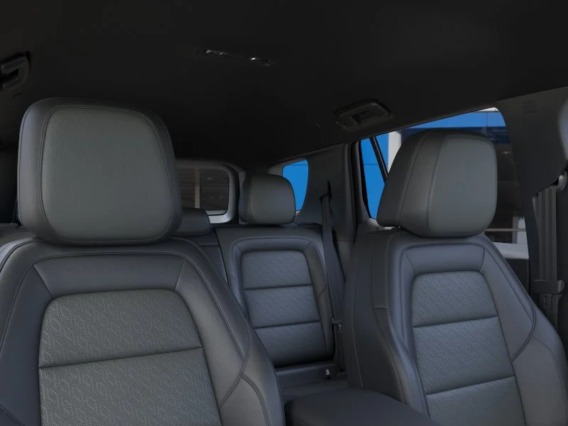2026 Chevrolet Equinox LT - Photo 24