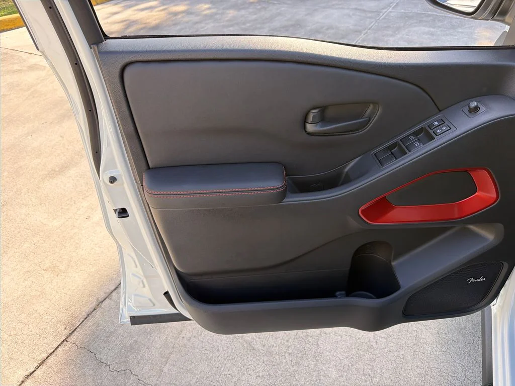 2026 Nissan Frontier PRO-X - Photo 24
