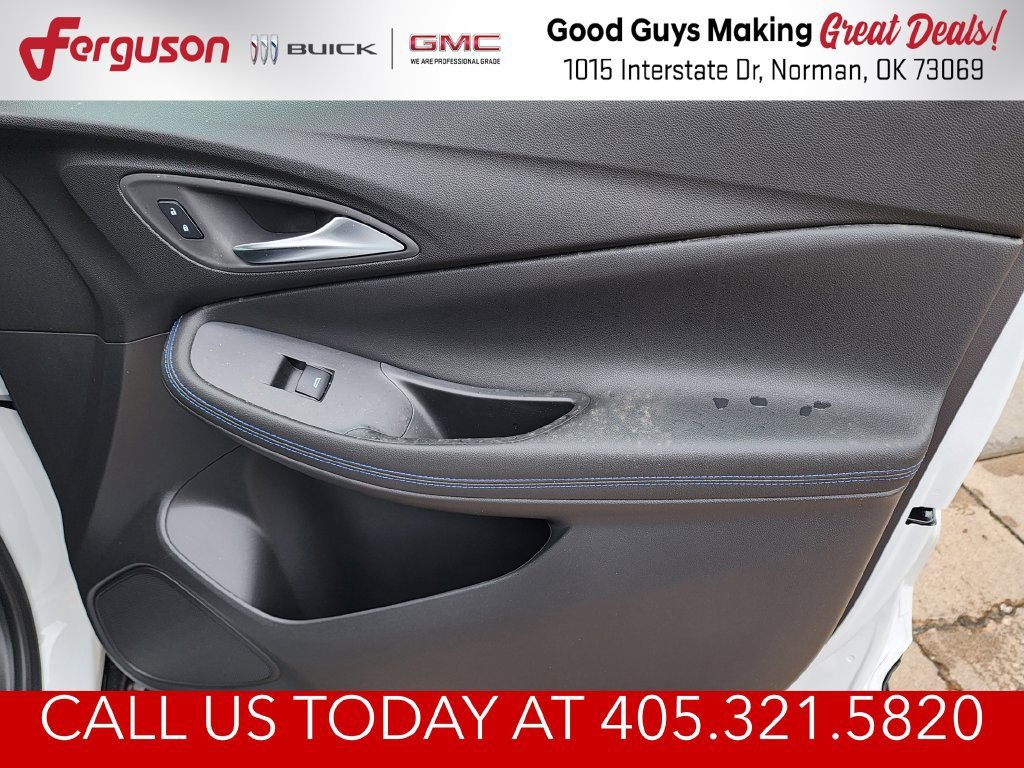 2026 Buick Encore GX Sport Touring - Photo 36