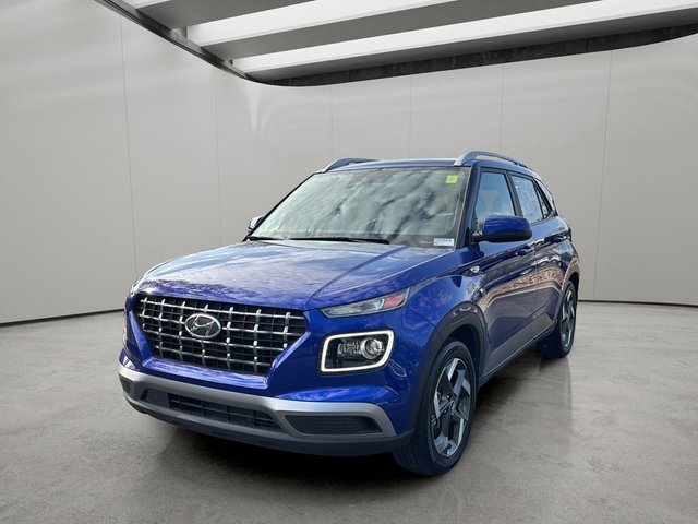 2023 Hyundai Venue Limited