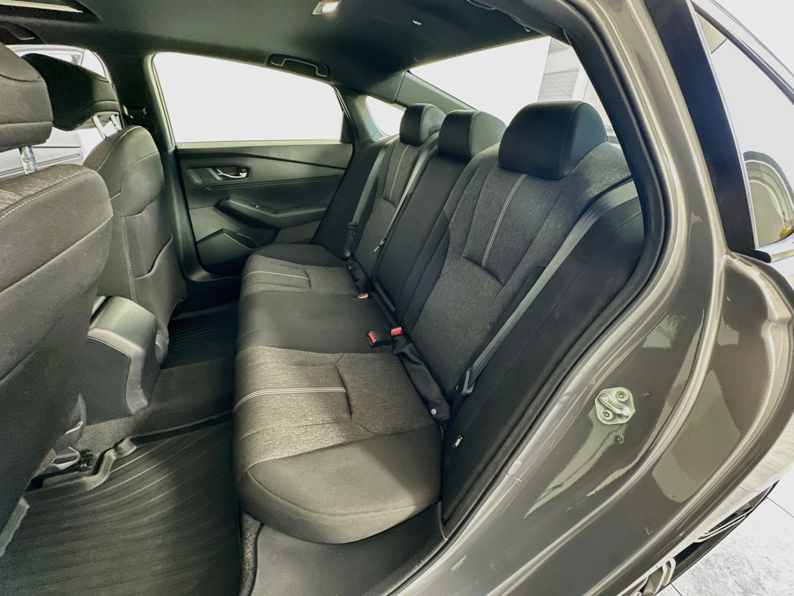 2024 Honda Accord Hybrid Sport - Photo 29