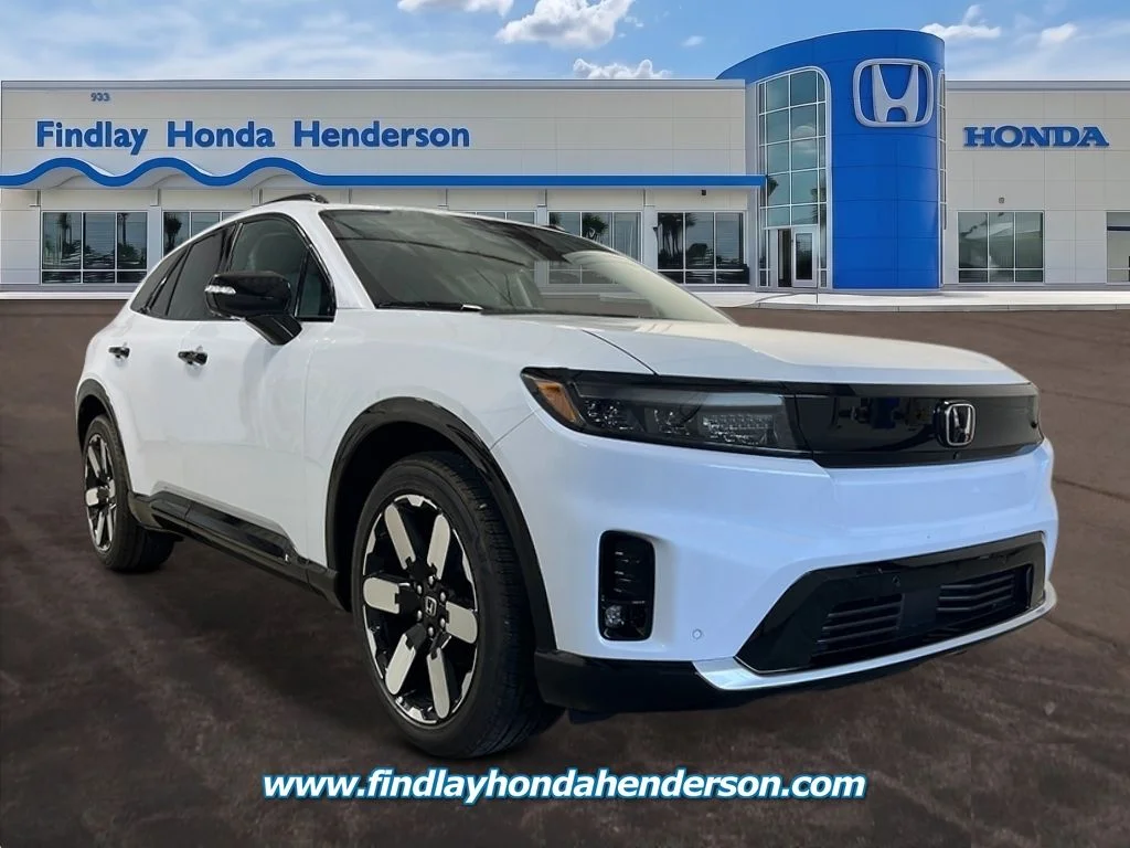 New 2026 Frostline White Pearl Honda Elite image 9