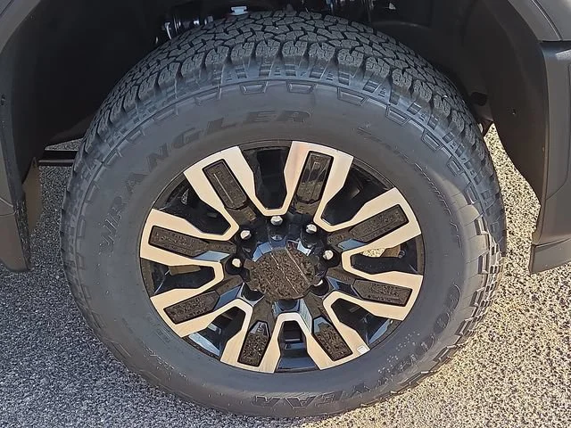 2026 GMC Sierra 2500HD Denali Ultimate - Photo 7