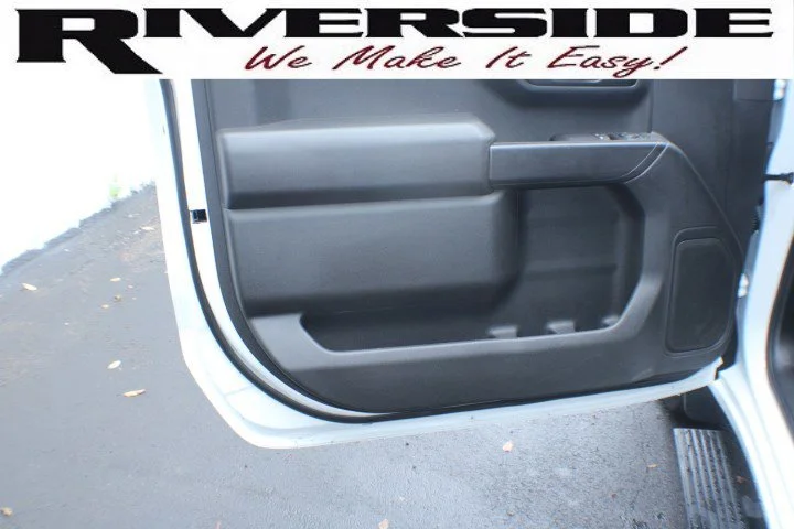 Used 2026 Summit White Chevrolet WT image 6