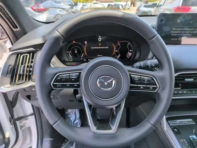 2026 Mazda CX-90 Premium Plus Package - Photo 17