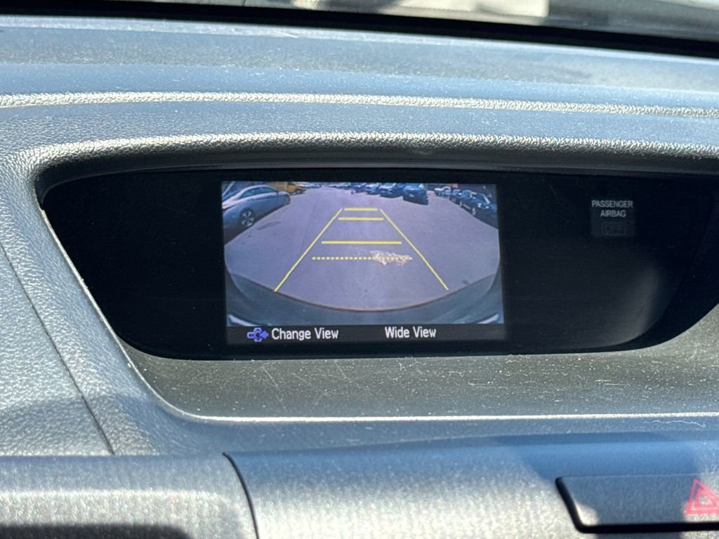 Used 2014  Honda LX image 29