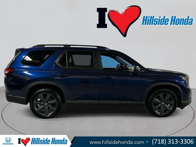 2023 Honda Pilot Sport - Photo 6
