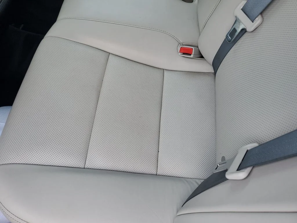 Used 2017 Silver Toyota Limited image 15