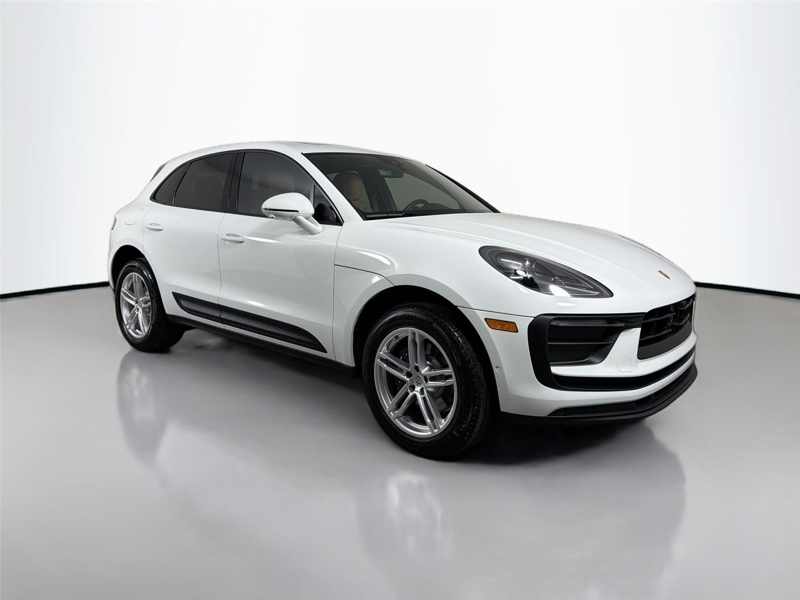 Used 2026 White Porsche  image 9