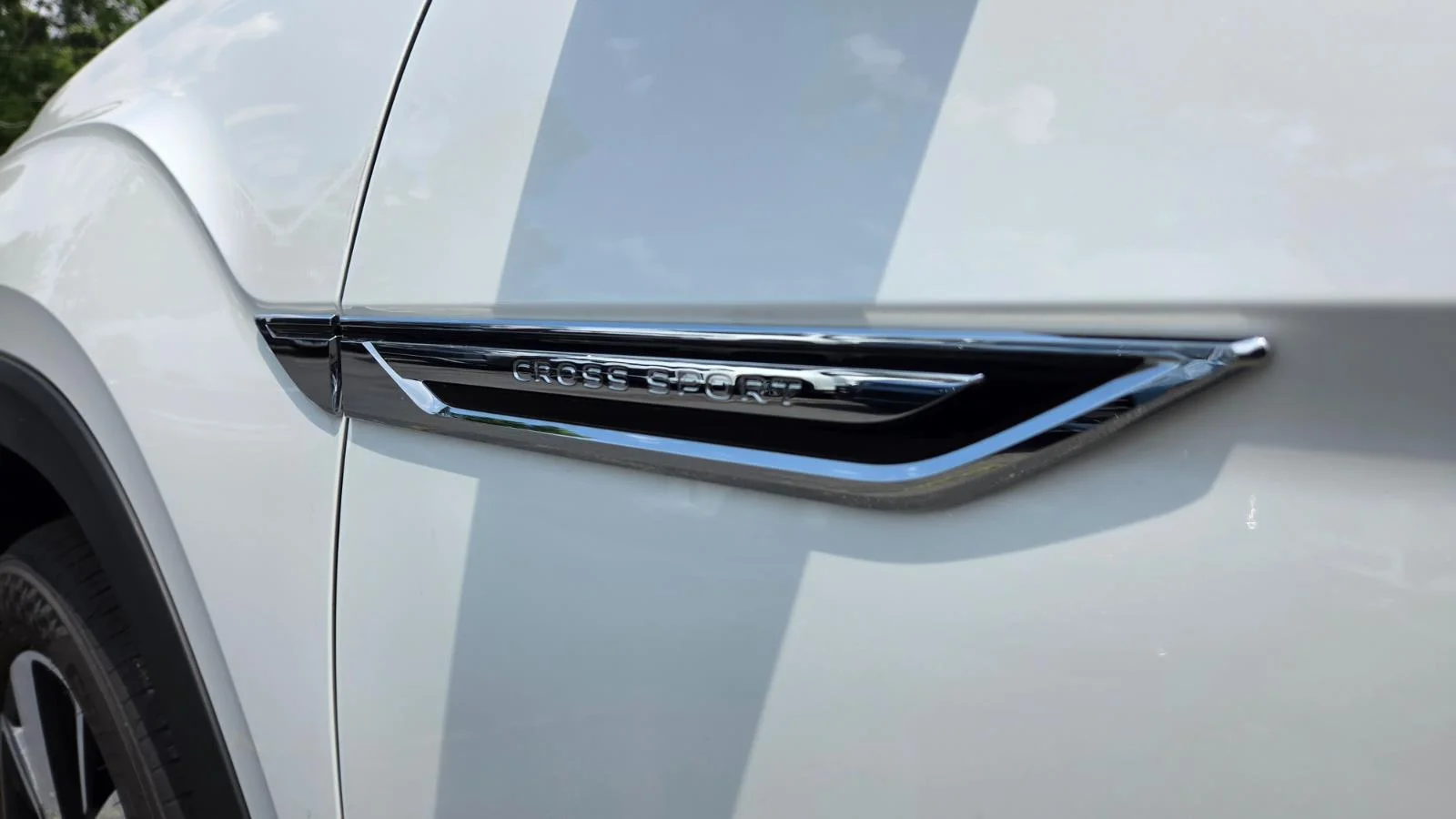 2026 Volkswagen Atlas Cross Sport SEL - Photo 66