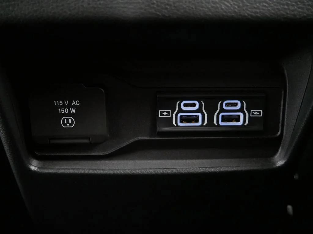 2025 Jeep Grand Cherokee Laredo - Photo 20