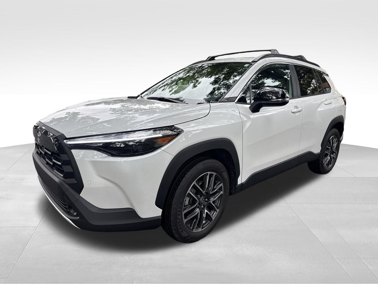 Certified Used 2026 Beige Toyota XLE image 23