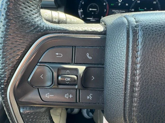 Used 2024 White Toyota TRD Off-Road image 20