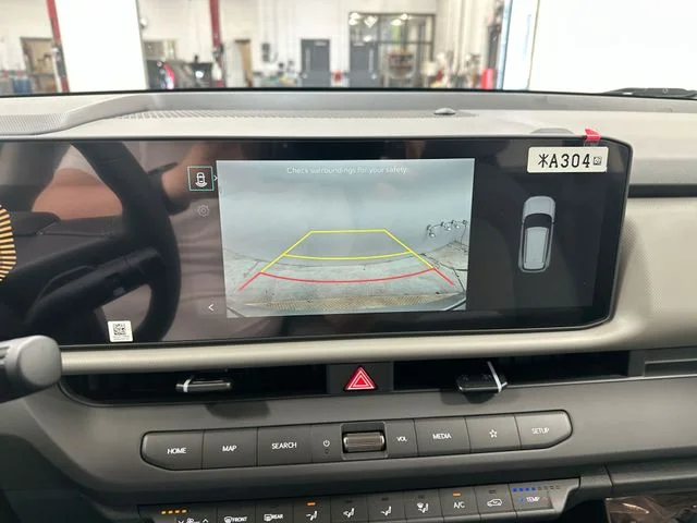 New 2027  Kia LX image 23