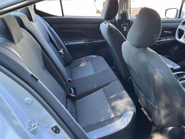 Used 2024 Gray Nissan 1.6 SV image 14
