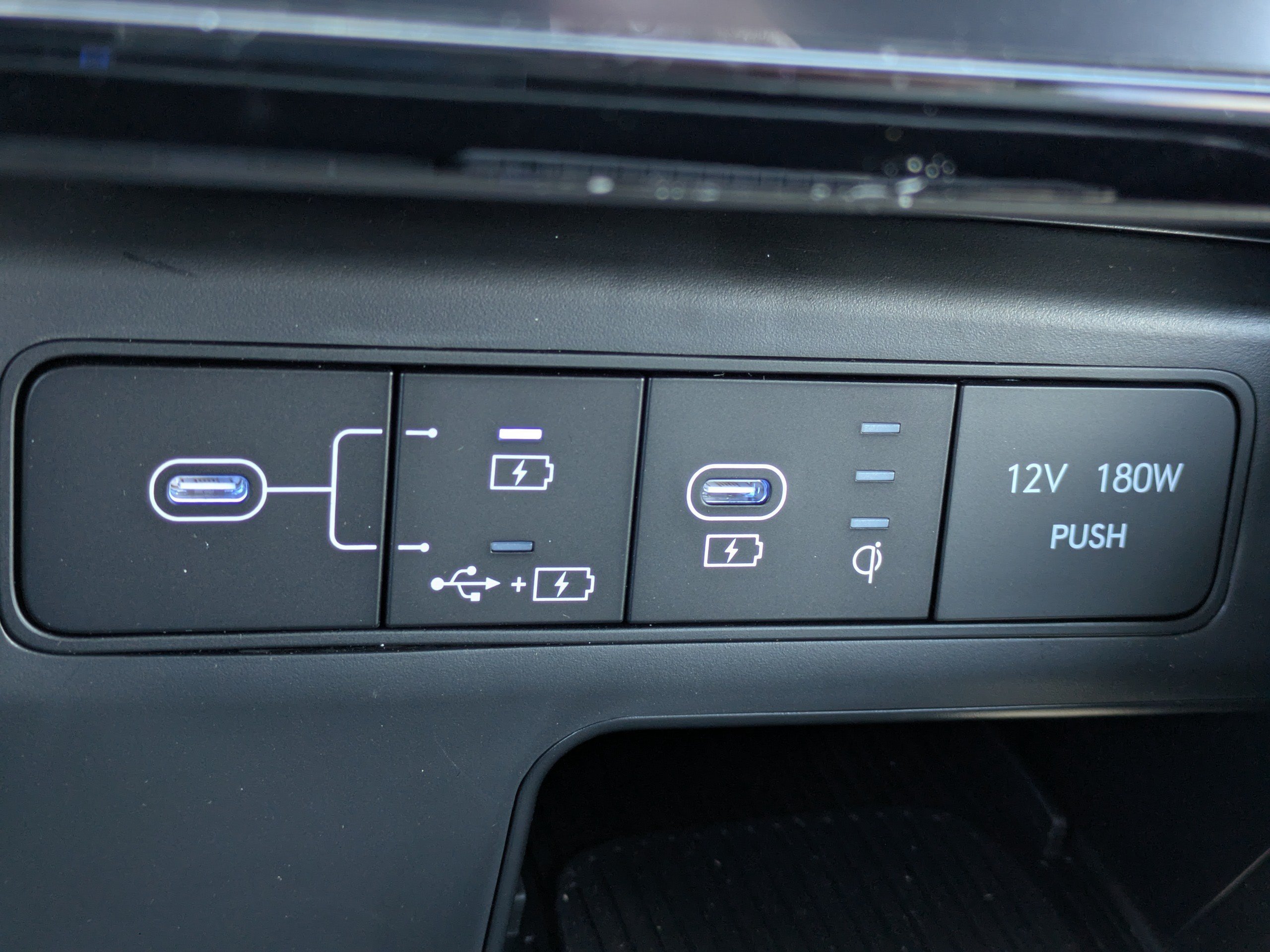 New 2026 Blue Stone Hyundai SEL Activity FWD image 21