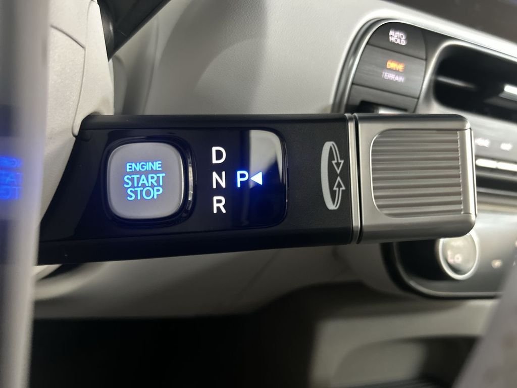 New 2026  Hyundai SEL AWD image 25