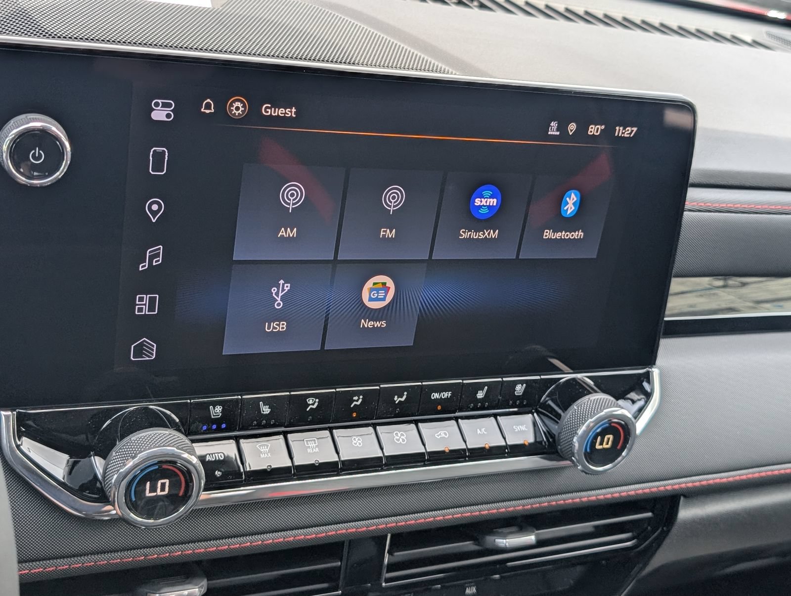 2026 Chevrolet Colorado Z71 - Photo 16