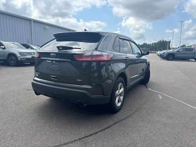Used 2019 Magnetic Ford SE image 3