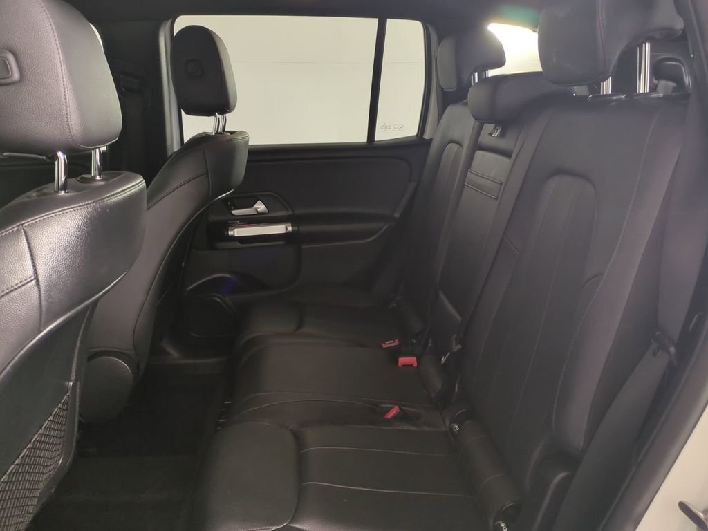 2022 Mercedes-Benz GLB Base - Photo 16