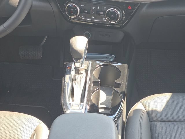 Certified Used 2024 Summit White Chevrolet ACTIV image 25