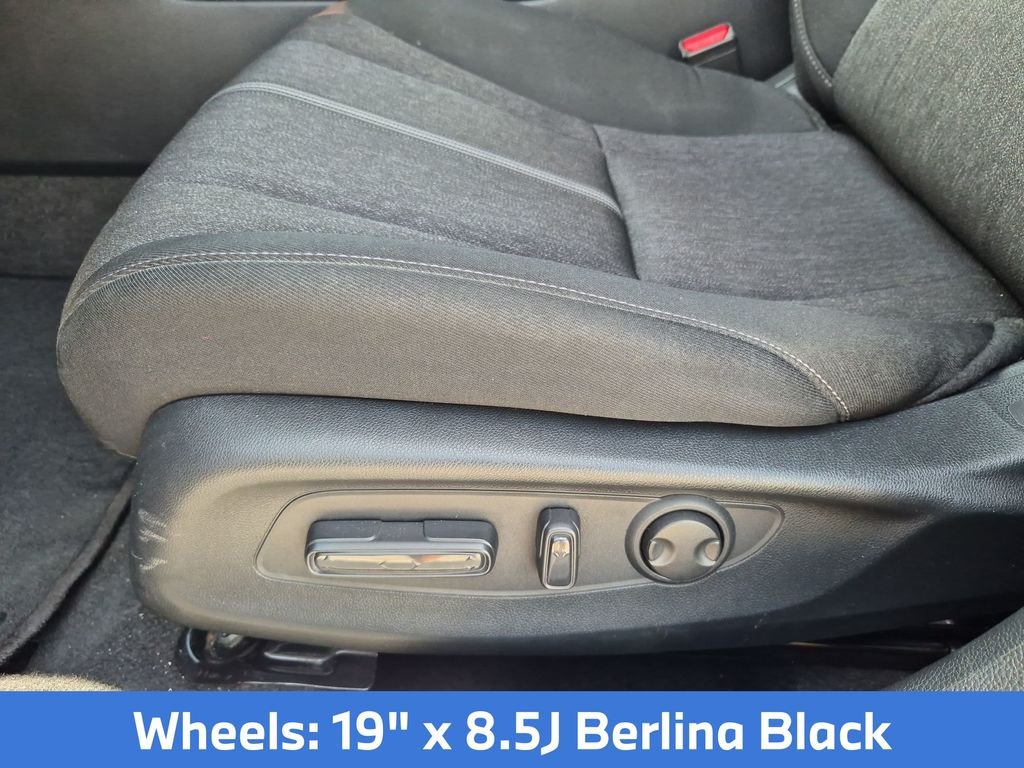 Used 2024 Blue Honda Sport image 16