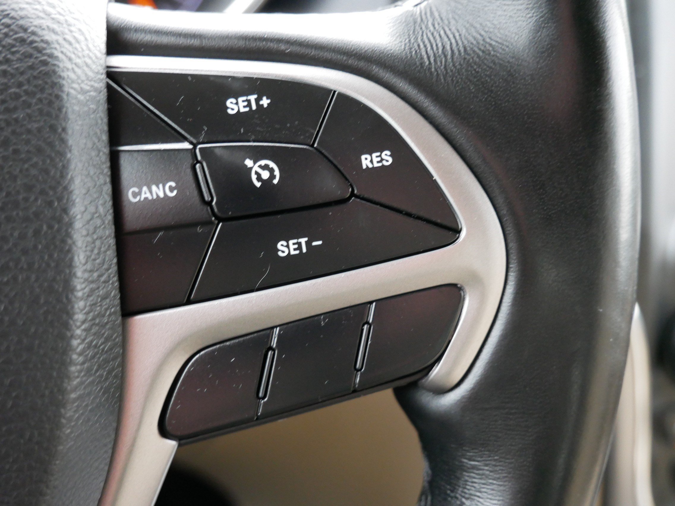 2021 Jeep Grand Cherokee Laredo E - Photo 28