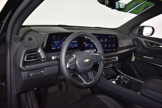 2027 Chevrolet Traverse LT - Photo 31