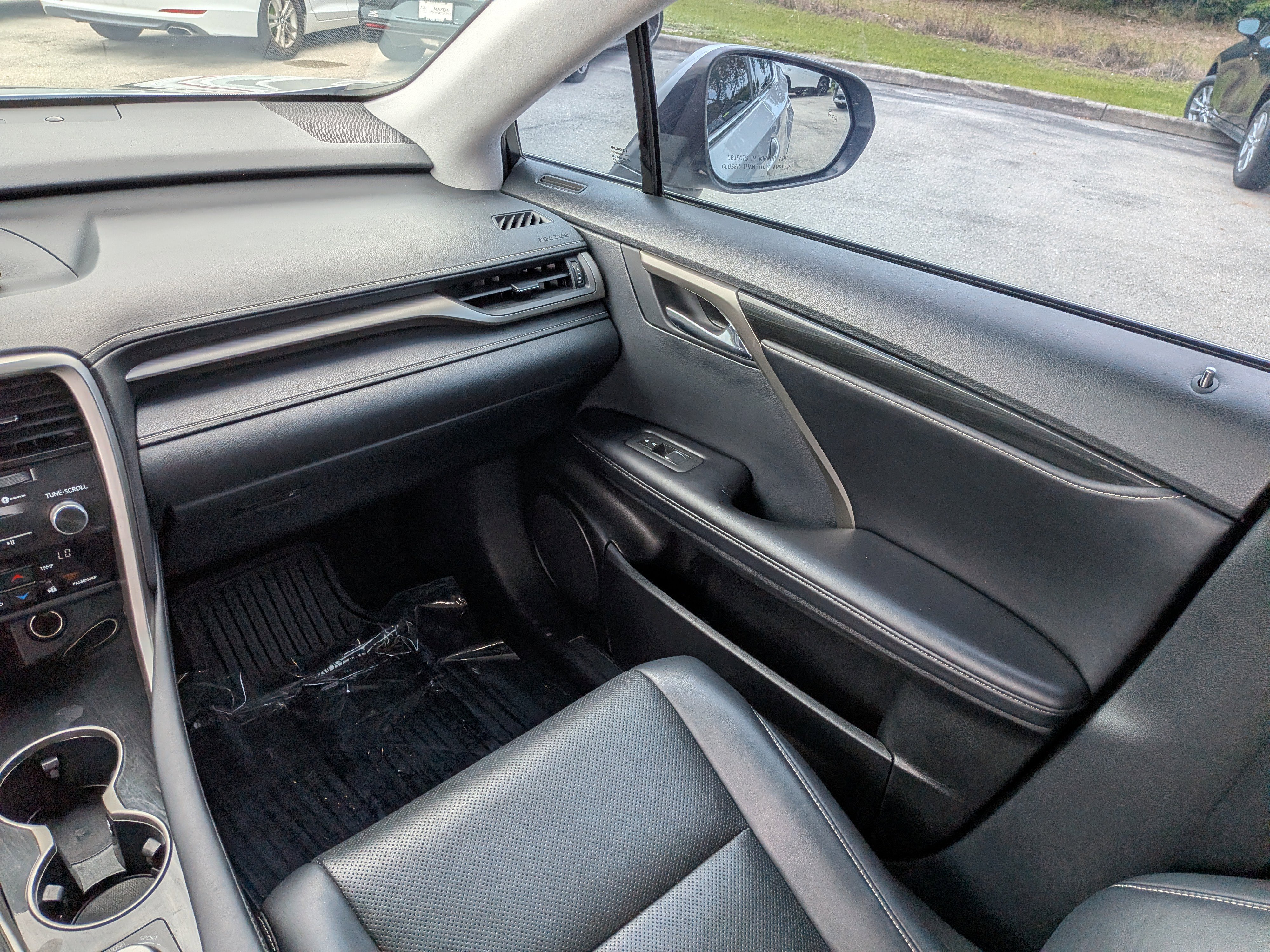 2019 Lexus RX 350 - Photo 19