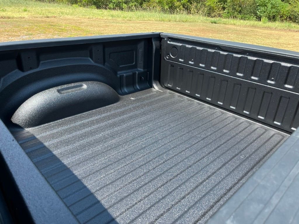 Used 2026 Blue Ram Big Horn/Lone Star image 39