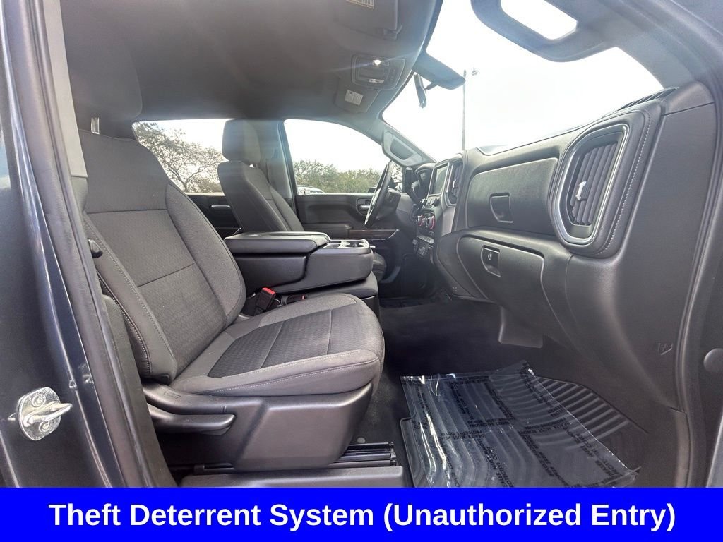 2022 Chevrolet Silverado 1500 Limited RST - Photo 25