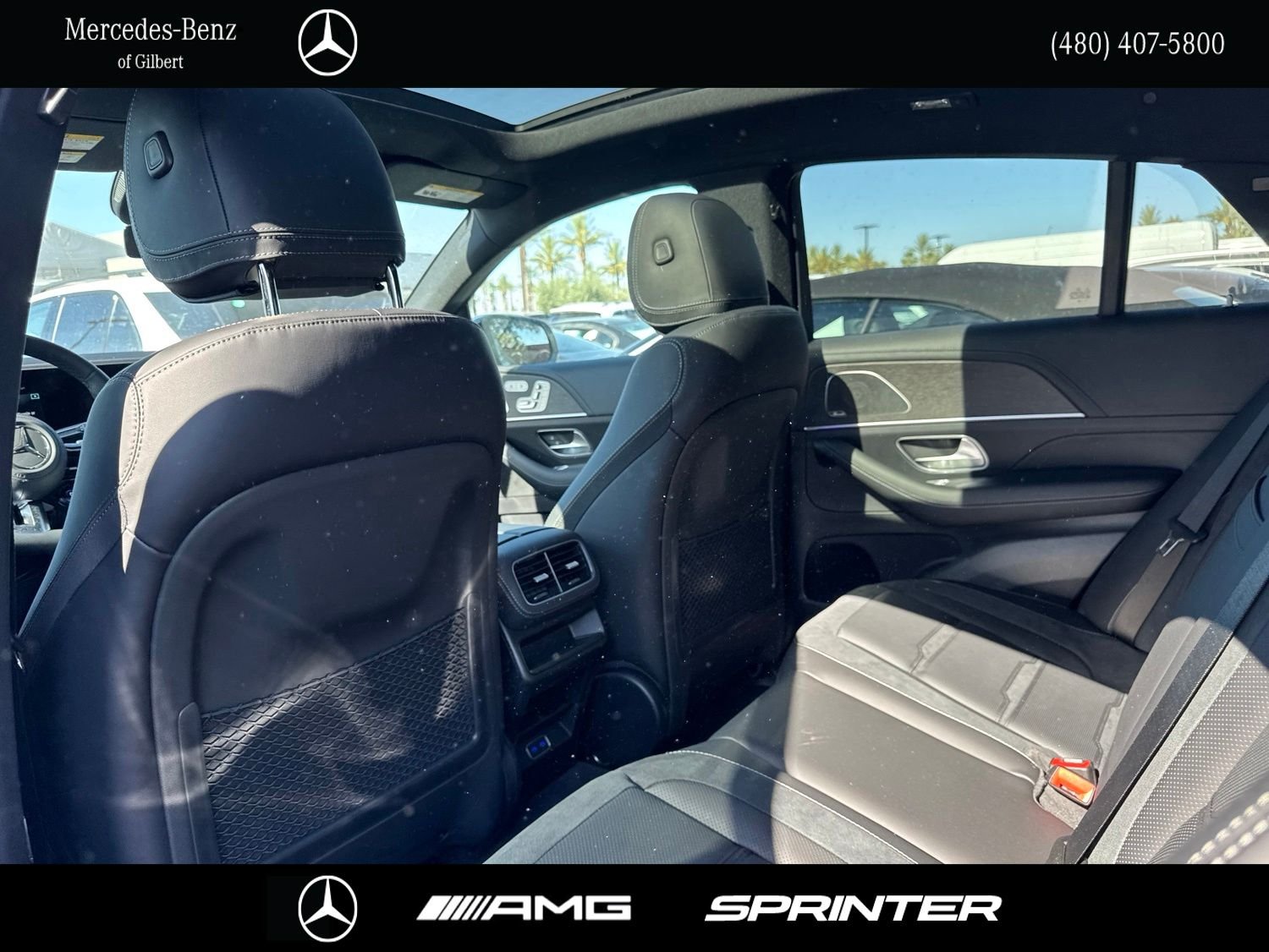 New 2026 Black Mercedes-Benz GLE 53 AMG® image 20