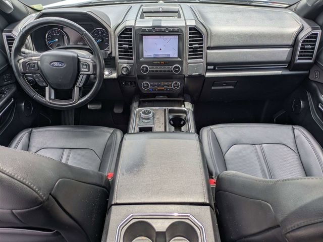 Used 2021 White Ford Limited image 16
