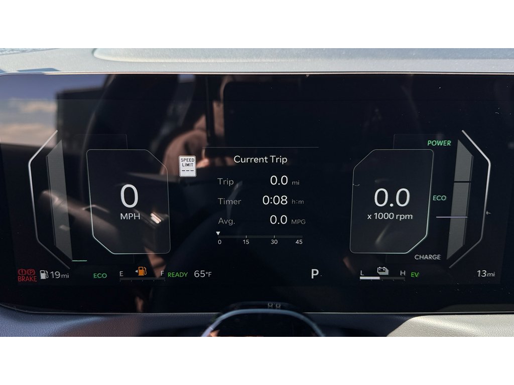 New 2027 Wolf Gray Kia X-LINE SX image 14