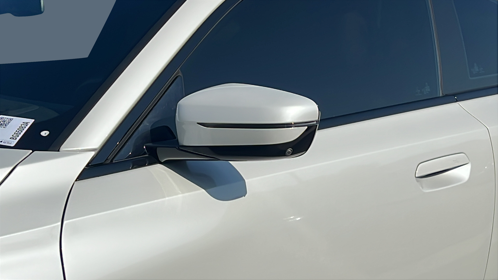 Certified Used 2023 Mineral White Metallic BMW 230i xDrive image 27