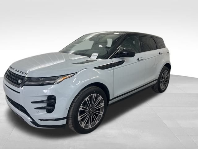 2026 Land Rover Range Rover Evoque Dynamic SE's photo
