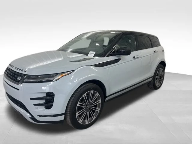 2026 Land Rover Range Rover Evoque Dynamic SE's photo