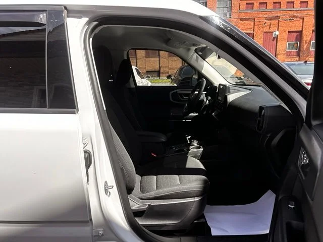 Used 2022 White Ford Base image 14