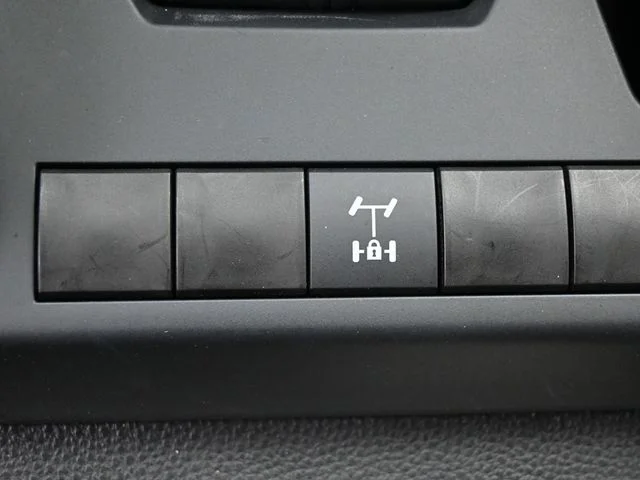 Used 2025 White Toyota TRD Off Road image 27