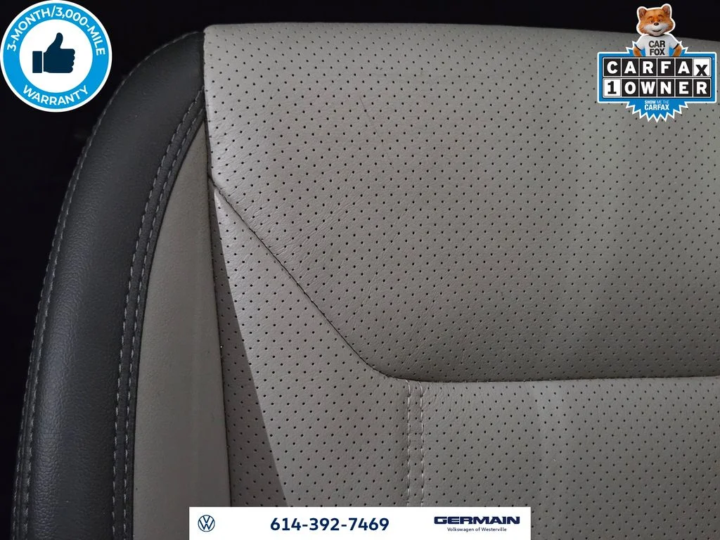 Used 2024 Blue Subaru Limited image 22