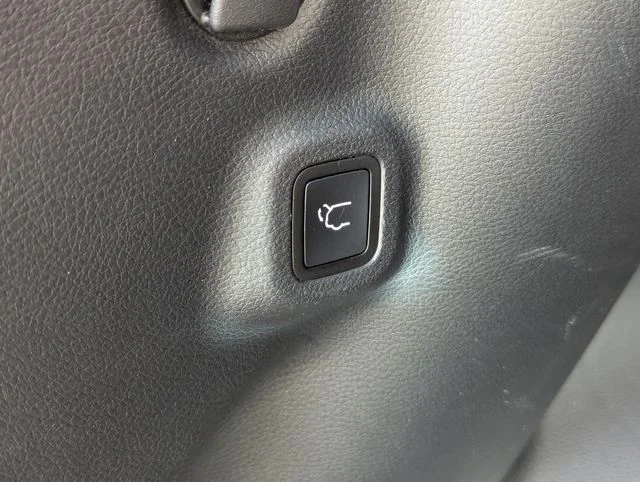 Used 2021 Green Jeep Trailhawk image 10