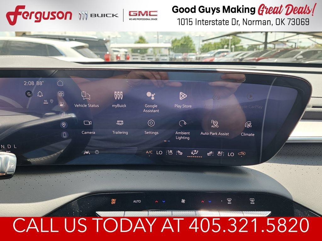 2026 Buick Enclave Avenir - Photo 28