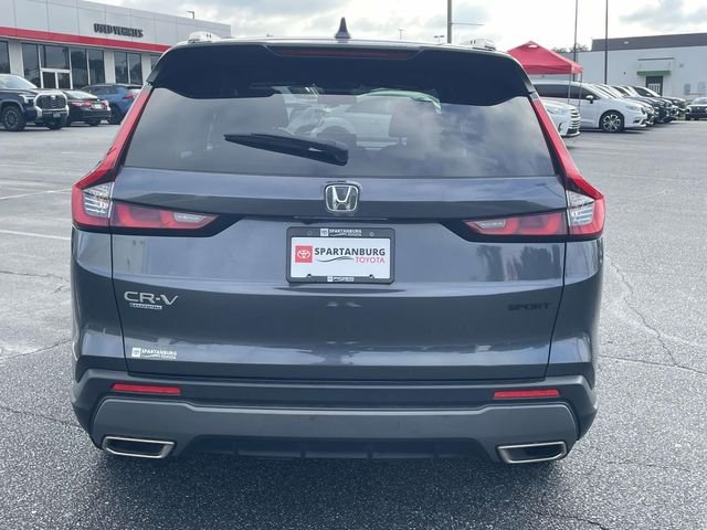 Used 2024  Honda Sport image 10